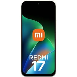 SMARTPHONE XIAOMI REDMI 17 4GB | 128GB | 6.9" | VERDE - MZB0PKQEU-1