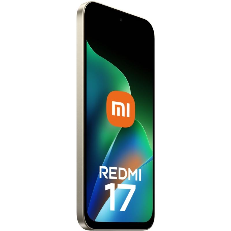 SMARTPHONE XIAOMI REDMI 17 4GB | 128GB | 6.9" | VERDE - MZB0PKQEU-2