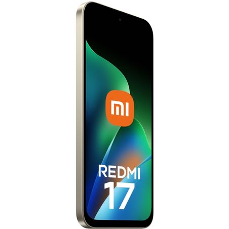 SMARTPHONE XIAOMI REDMI 17 4GB | 128GB | 6.9" | VERDE - MZB0PKQEU-2