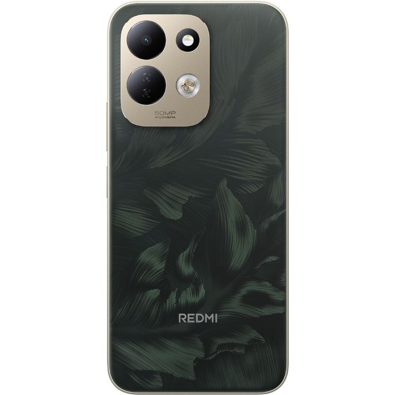 SMARTPHONE XIAOMI REDMI 17 4GB | 128GB | 6.9" | VERDE - MZB0PKQEU-4
