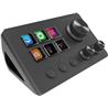 STREAM DECK MARS GAMING MDS-TWO | CONTROL DECK COMPACTO 6 TECLAS - MDSTWO