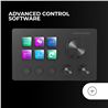 STREAM DECK MARS GAMING MDS-TWO | CONTROL DECK COMPACTO 6 TECLAS - MDSTWO-3