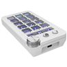 STREAM DECK MARS GAMING MSD-NEO | 15 TECLAS LCD | 1 RUEDA | 2 BOTONES - MSDNEOW-2