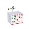 PACK EXPOSITOR 20 AURICULARES + MICROFONO EP50 XO - XOEP50