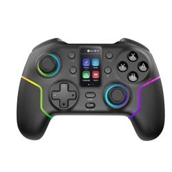 GAMEPAD MARS GAMING MGP-V3 INALAMBRICO NEGRO - MGPV3
