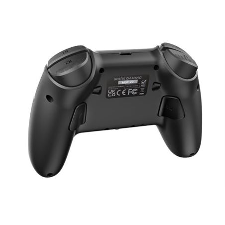 GAMEPAD MARS GAMING MGP-V3 INALAMBRICO NEGRO - MGPV3-1