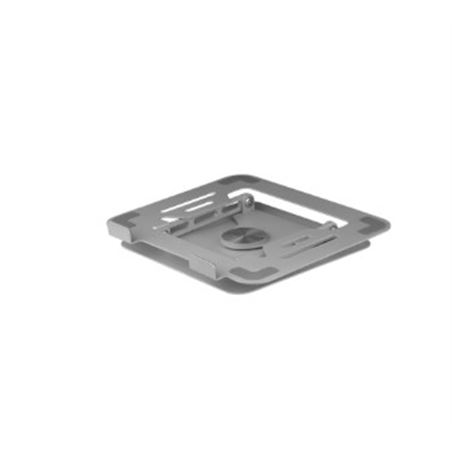 SOPORTE PARA TABLETS Y PORTATILES HASTA 17" EN ACERO 360º NEGRO MARS GAMING - MARSN-1