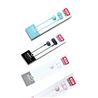 PACK EXPOSITOR 20 AURICULARES + MICROFONO EP50 XO - XOEP50-1