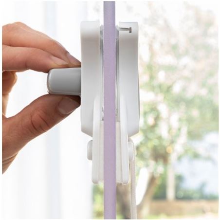 LIMPIACRISTALES MAGNETICO | IMAN POTENTE | SEGURIDAD ANTICAIDA INNOVAGOODS - V0103711-2