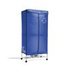 SECADORA ELECTRICA PORTATIL 2 ALTURAS | 1200W | 15KG | INNOVAGOODS - V0103919