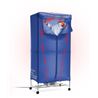 SECADORA ELECTRICA PORTATIL 2 ALTURAS | 1200W | 15KG | INNOVAGOODS - V0103919-1