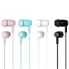 PACK EXPOSITOR 20 AURICULARES + MICROFONO EP50 XO - XOEP50-2
