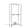 SECADORA ELECTRICA PORTATIL 2 ALTURAS | 1200W | 15KG | INNOVAGOODS - V0103919-2