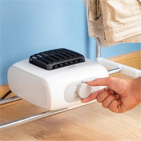 SECADORA ELECTRICA PORTATIL 2 ALTURAS | 1200W | 15KG | INNOVAGOODS - V0103919-4