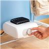 SECADORA ELECTRICA PORTATIL 2 ALTURAS | 1200W | 15KG | INNOVAGOODS - V0103919-4