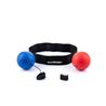 SET DE PELOTAS DE ENTRENAMIENTO DE REFLEJOS | MULTIFUNCION | INNOVAGOODS - V0103497
