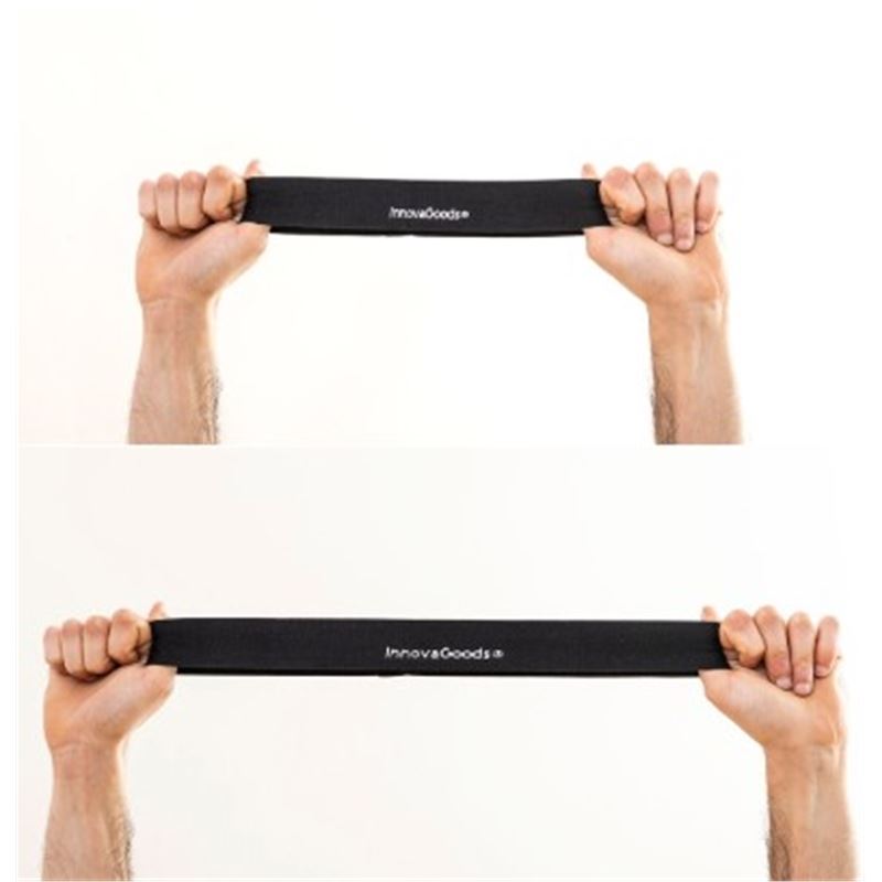 SET DE PELOTAS DE ENTRENAMIENTO DE REFLEJOS | MULTIFUNCION | INNOVAGOODS - V0103497-2