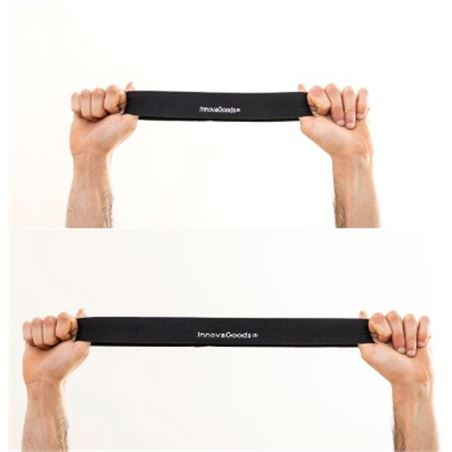 SET DE PELOTAS DE ENTRENAMIENTO DE REFLEJOS | MULTIFUNCION | INNOVAGOODS - V0103497-2