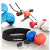 SET DE PELOTAS DE ENTRENAMIENTO DE REFLEJOS | MULTIFUNCION | INNOVAGOODS - V0103497-3