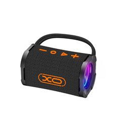 ALTAVOZ BLUETOOTH PORTATIL NEGRO F90 XO - XOF90