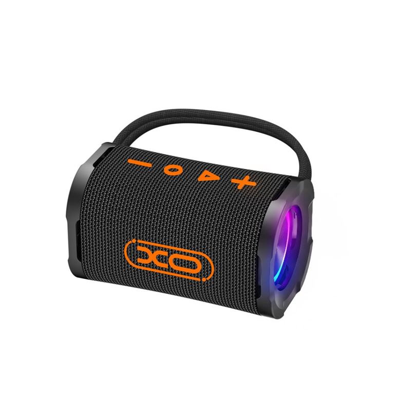 ALTAVOZ BLUETOOTH PORTATIL NEGRO F90 XO - XOF90