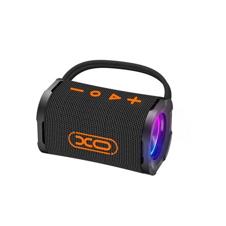 ALTAVOZ BLUETOOTH PORTATIL NEGRO F90 XO - XOF90