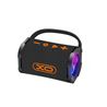 ALTAVOZ BLUETOOTH PORTATIL NEGRO F90 XO - XOF90