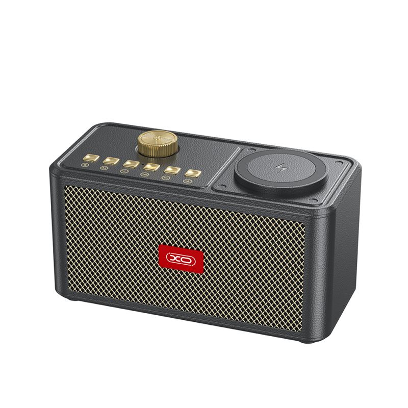ALTAVOZ BLUETOOTH PORTATIL CON CARGA INALAMBRICA 3 EN 1 F95 XO - XOF95