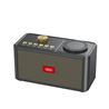 ALTAVOZ BLUETOOTH PORTATIL CON CARGA INALAMBRICA 3 EN 1 F95 XO - XOF95
