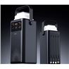 POWERBANK 50.000MAH CARGA RAPIDA PR286 NEGRO XO - XOPR286-4