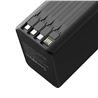 POWERBANK 80.000MAH CARGA RAPIDA PR287 NEGRO XO - XOPR287-2