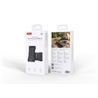 POWERBANK SOLAR 10000MAH 4 EN 1 NEGRO PR290 XO - XOPR290BK-3