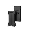 POWERBANK SOLAR 10000MAH 4 EN 1 NEGRO PR290 XO - XOPR290BK