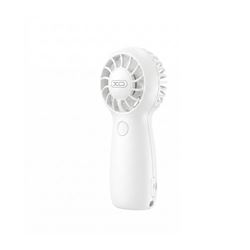 MINI VENTILADOR DE MANO BLANCO MF105 XO - XOMF105