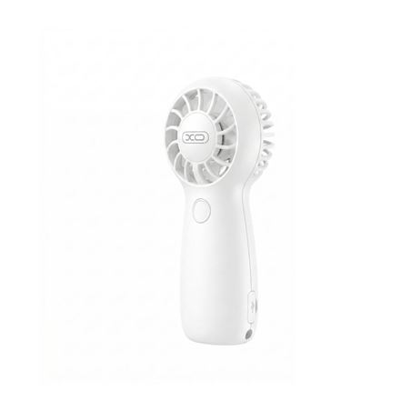 MINI VENTILADOR DE MANO BLANCO MF105 XO - XOMF105