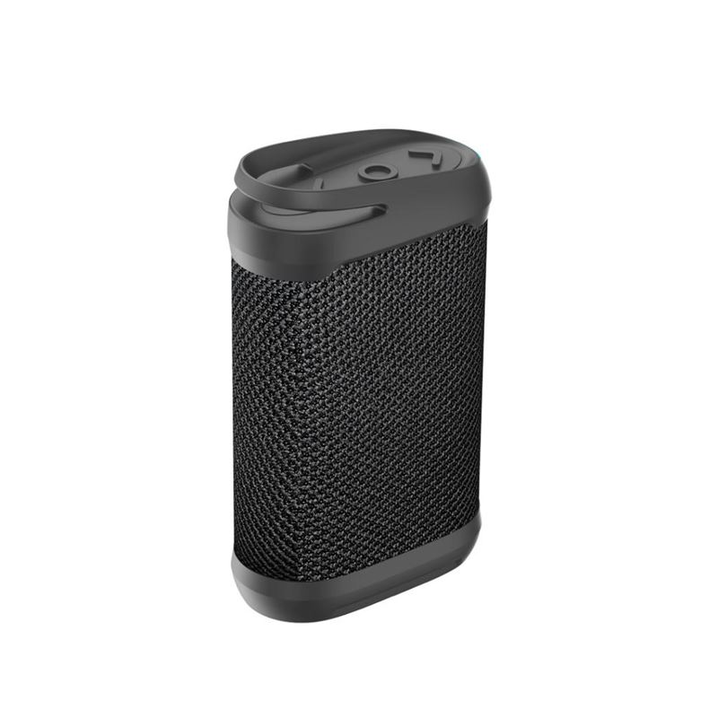 ALTAVOZ PORTATIL RESISTENTE AL AGUA F93 XO - XOF93BK-1