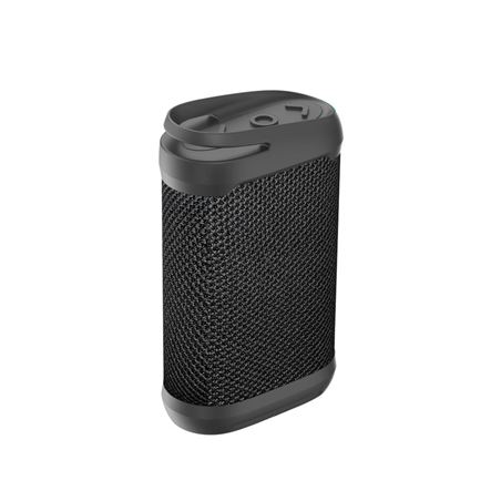 ALTAVOZ PORTATIL RESISTENTE AL AGUA F93 XO - XOF93BK-1