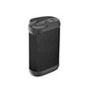 ALTAVOZ PORTATIL RESISTENTE AL AGUA F93 XO - XOF93BK-1