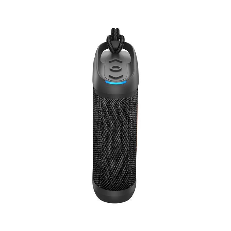 ALTAVOZ PORTATIL RESISTENTE AL AGUA F93 XO - XOF93BK-2