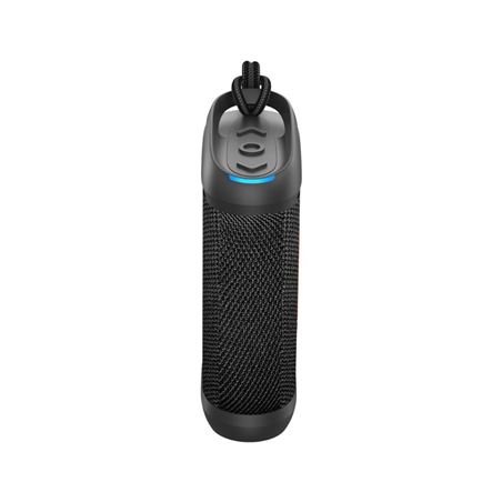 ALTAVOZ PORTATIL RESISTENTE AL AGUA F93 XO - XOF93BK-2