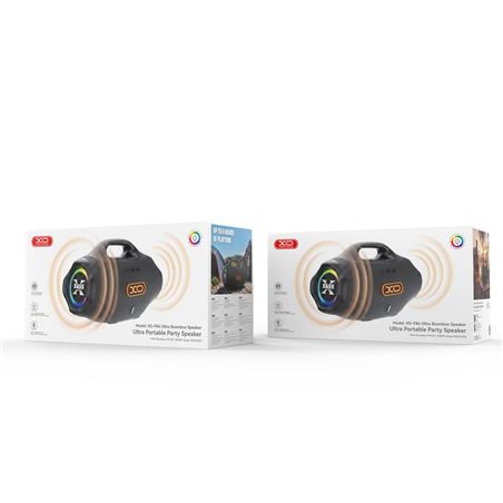 ALTAVOZ PORTATIL ULTRA PARTY 2000W F84 XO - XOF84-1
