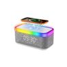 ALTAVOZ PORTATIL 5 EN 1 CON CARGA INALAMBRICA F88 XO - XOF88