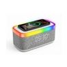 ALTAVOZ PORTATIL 5 EN 1 CON CARGA INALAMBRICA F88 XO - XOF88-1