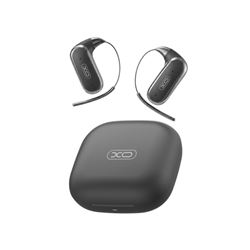 AURICULARES BLUETOOTH CON GANCHO FINO NEGRO G61 XO - XOG61BK