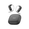 AURICULARES BLUETOOTH CON GANCHO FINO NEGRO G61 XO - XOG61BK
