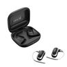 AURICULARES BLUETOOTH CON GANCHO FINO NEGRO G61 XO - XOG61BK-2
