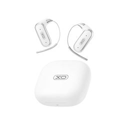 AURICULARES BLUETOOTH CON GANCHO FINO BLANCO G61 XO - XOG61WH