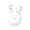 AURICULARES BLUETOOTH CON GANCHO FINO BLANCO G61 XO - XOG61WH