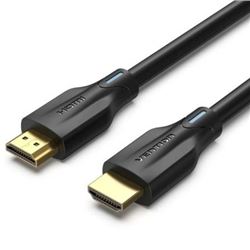 CABLE HDMI 2.1 8K 1.5M NEGRO VENTION - AANBG