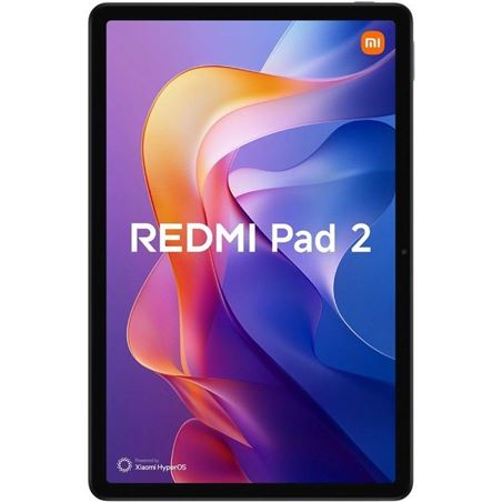TABLET XIAOMI REDMI PAD 2 11" | 4GB | 128GB | OCTACORE | GRIS GRAFITO - VHU5659EU-1